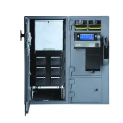 Stand-alone Cash Depository